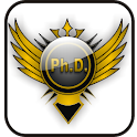 PhD doo-dad logo