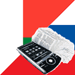 Cover Image of Unduh Russian Malagasy Dictionary 22 APK