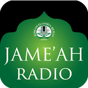 Jameah Radio  Icon