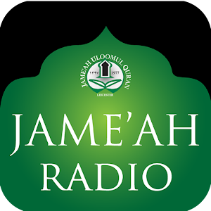 Jameah Radio.apk 3.0