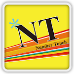 Cover Image of Descargar Number Touch 1.2.6 APK