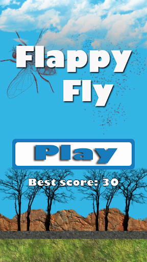 Flappy Fly