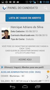 How to get Empregos Vale do Itajaí 1.7 apk for android