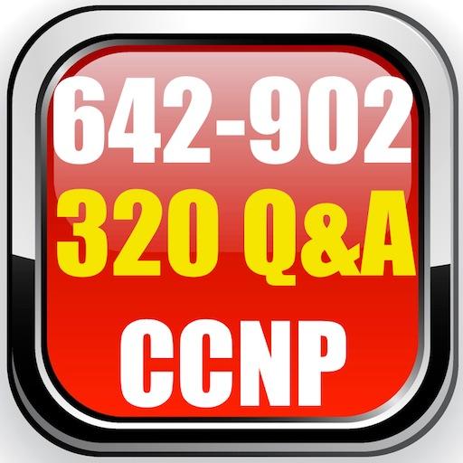 CCNP 642-902 Real Exam LOGO-APP點子