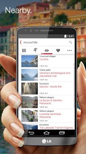 Download City Guide Lugano APK for Android