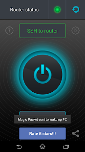PC WakeUp 