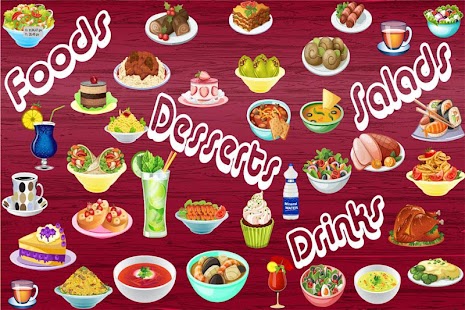 How to download Dinner Restaurant Game 1.0.1 mod apk for pc