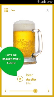 Picture Dictionary German - náhled