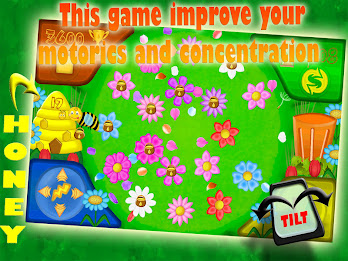 Happy BEE FREE poster 4