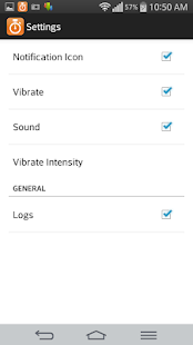 Internet Timer Screenshots 10