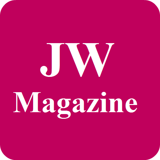 JW Magazines 書籍 App LOGO-APP開箱王