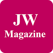 JW Magazines 2 Icon