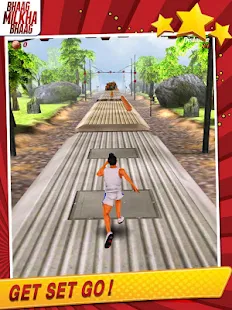 Bhaag Milkha Bhaag - screenshot thumbnail