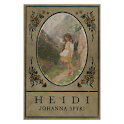 Heidi-Book logo