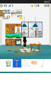 Lastest clean cooking games APK