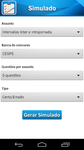 Direito do Trabalho PRO Screen 2