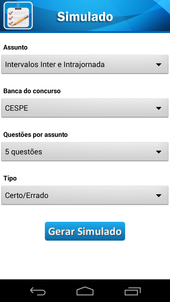 Direito do Trabalho PRO Screen 2