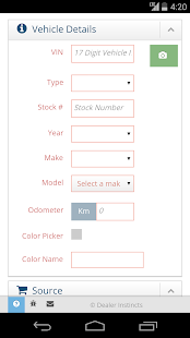 Dealer Instincts Screenshots 3