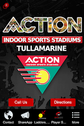 ActionIndoorSports Tullamarine poster 11