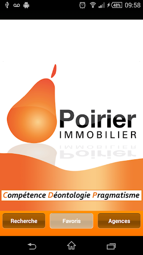 POIRIER IMMOBILIER