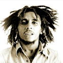 Bob Marley Wallpapers logo