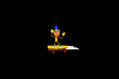 Monkey Race Screenshots 23