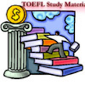 TOEFL/TOEIC Speaking PRO TOEFL logo