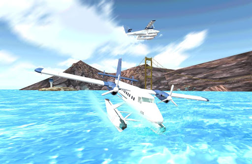 免費下載博奕APP|Seaplane racing rival app開箱文|APP開箱王