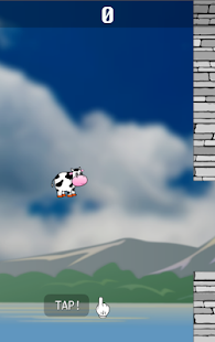 How to mod Fatty Cow Fly 1.0.0 apk for laptop