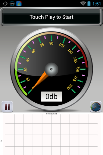 免費下載工具APP|Sound Meter Decibel app開箱文|APP開箱王