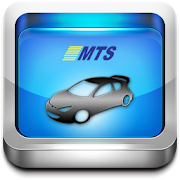 MTS Customer  Icon