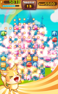 Kitten Loves Sweet! Screenshots 4