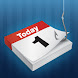 Fishing Calendar icon