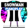 "Build A Snowman" PianoPlay icon