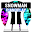 "Build A Snowman" PianoPlay Download on Windows