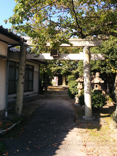 富崎神社