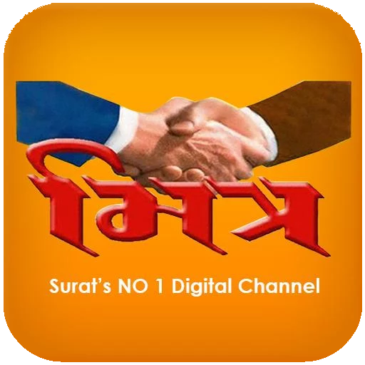 MITRA CHANNEL SURAT 新聞 App LOGO-APP開箱王