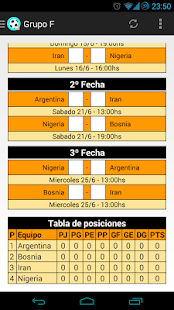 How to mod Fixture Mundial Brasil 2014 1.1.6 unlimited apk for laptop