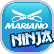 Mariano Ninja  Icon