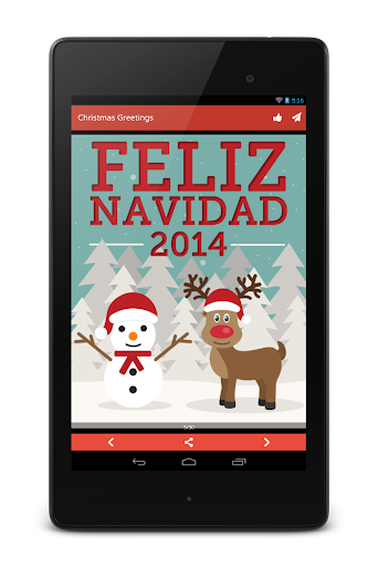 【免費娛樂App】Imágenes de Navidad 2015-APP點子