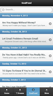 Novena To Gods Love Screenshots 3