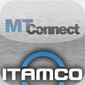 MTConnect logo