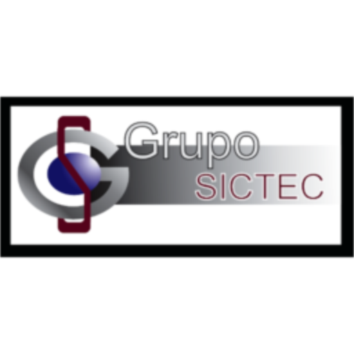 Grupo Sictec Mexico LOGO-APP點子