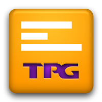 「TPG Monitor」 - Androidアプリ | APPLION
