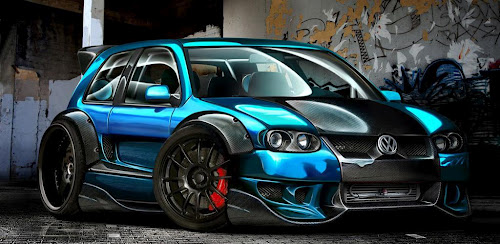 3D Need For Speed Racing 1.5
