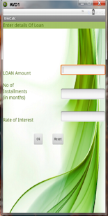How to download KNOW YOU EMI-LOAN 1.0 unlimited apk for laptop