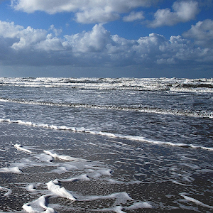 Zeeweer tidal stream atlas