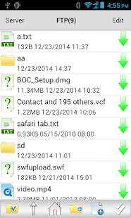 Free FTP Sprite Pro APK for PC