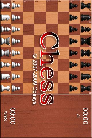 Chess Screen 2