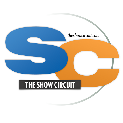 The Show Circuit LOGO-APP點子